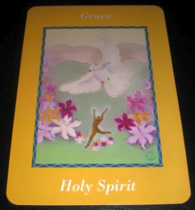 guided grace message