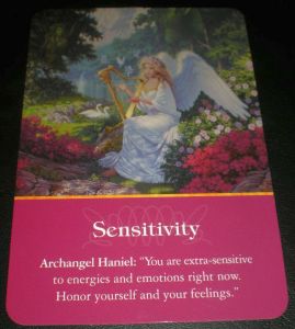 archangel messages of truth