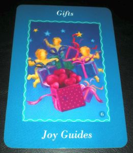 joy guides