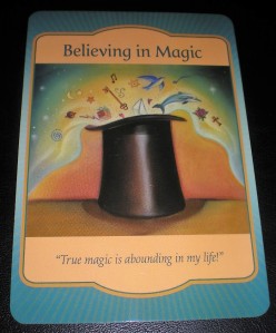 magick is real